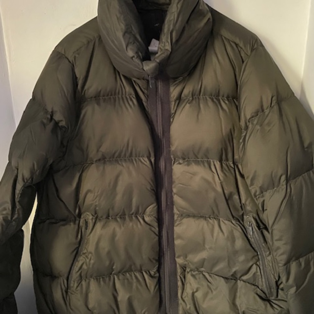 Lululemon Cloudscape Jacket Puffer - image 3